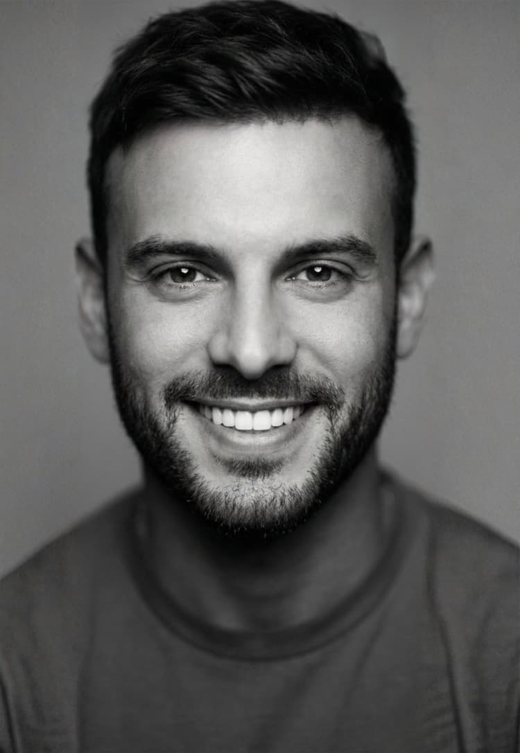 Raul Torres - Head of Marketing