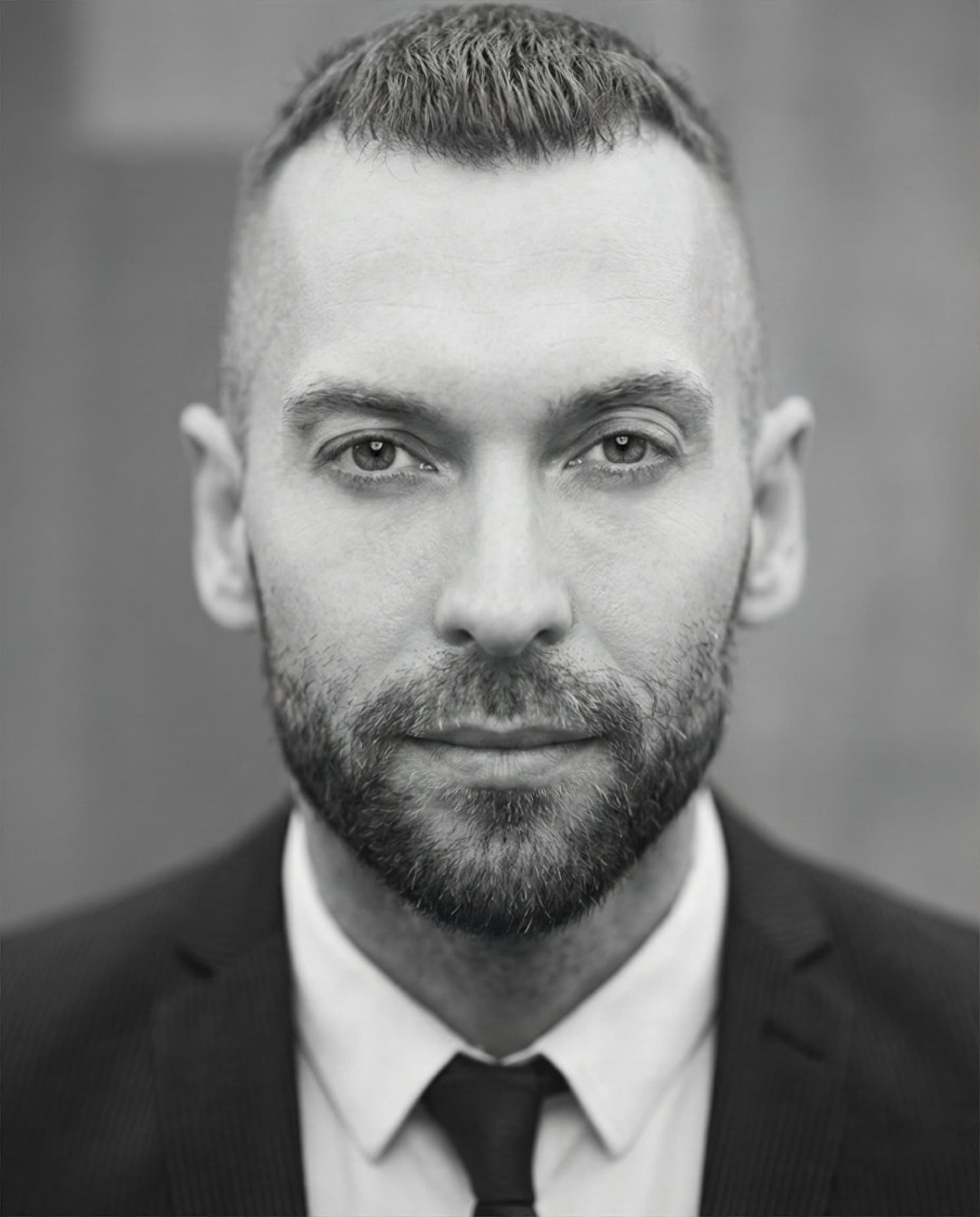 Henry Crump - Senior Mortgage Consultant